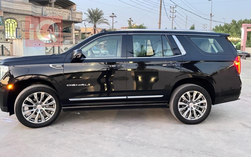 جی ئێم سی یوکۆن